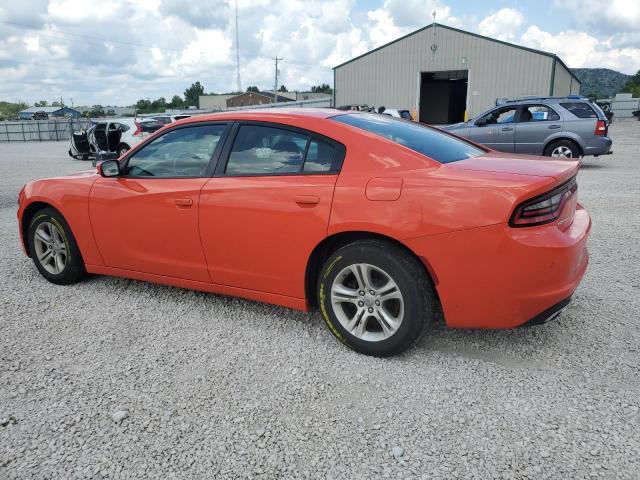 Photo 2 from auction – 2019 DODGE CHARGER SXT with VIN 2C3CDXBG2KH720035
