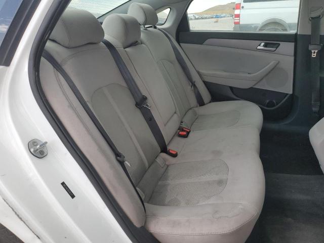 Photo 10 from auction – 2016 HYUNDAI SONATA SE with VIN 5NPE24AF9GH361217