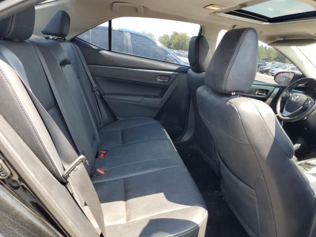 Photo 10 from auction – 2015 TOYOTA COROLLA L with VIN 2T1BURHE0FC317597