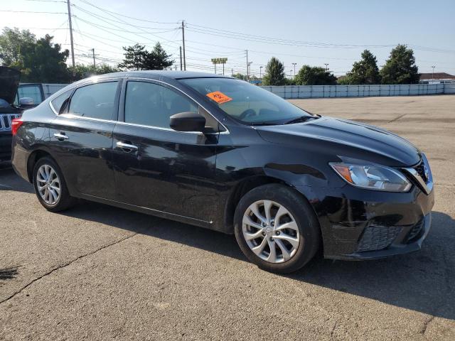 Photo 4 from auction – 2019 NISS SENTRA S with VIN 3N1AB7AP3KL610986