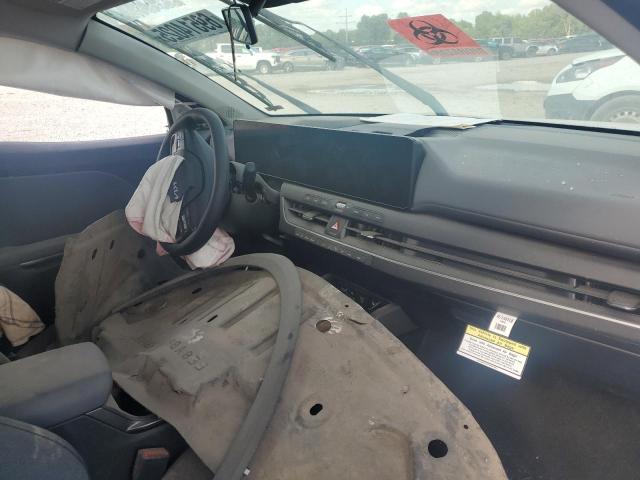 Photo 9 from auction – 2025 KIA K4 LX with VIN 3KPFT4DE0SE032861