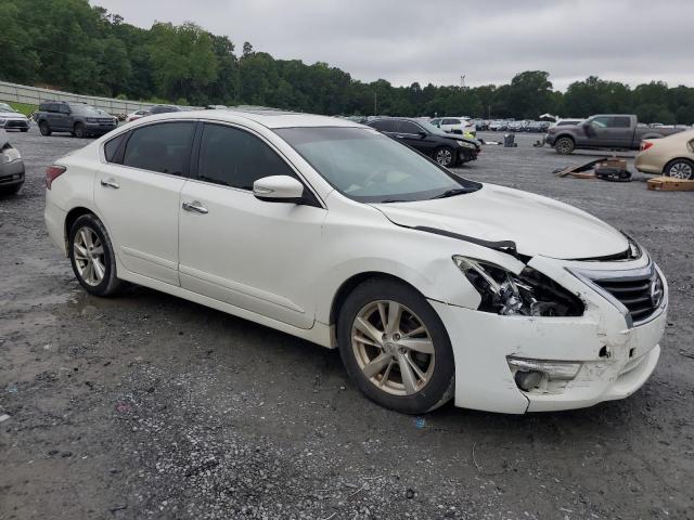 Photo 4 from auction – 2014 NISSAN ALTIMA 2.5 with VIN 1N4AL3AP0EC293712