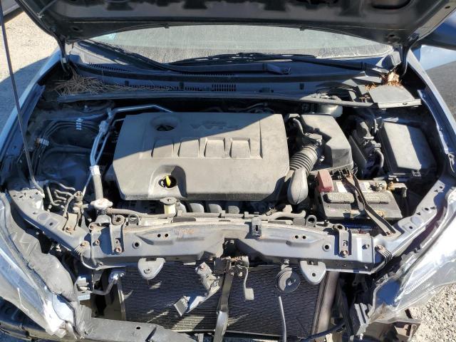 Photo 11 from auction – 2017 TOYOTA COROLLA L with VIN 2T1BURHE6HC913011