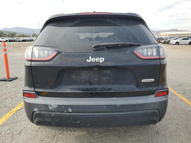 Photo 6 from auction – 2019 JEEP CHEROKEE L with VIN 1C4PJLCB5KD247455