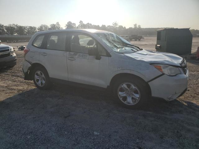Photo 4 from auction – 2015 SUBARU FORESTER 2 with VIN JF2SJAAC4FH446474