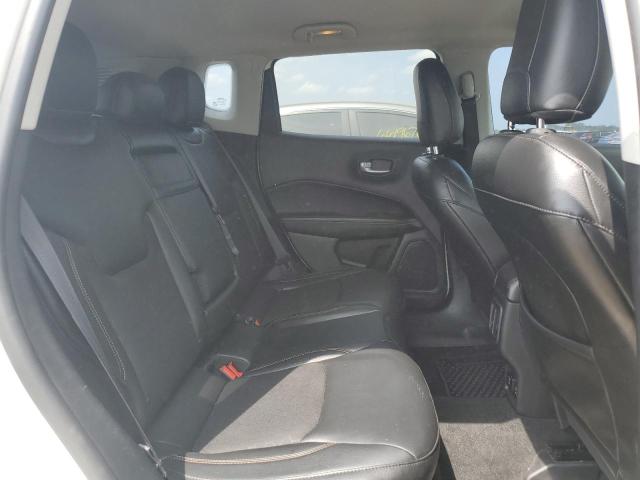 Foto 10 de la subasta – 2018 JEEP COMPASS LA con VIN 3C4NJCBB4JT226159