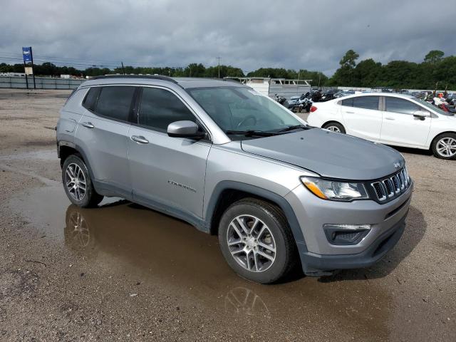 Снимка 4 от търг – 2018 JEEP COMPASS LA с VIN 3C4NJCBB0JT462386