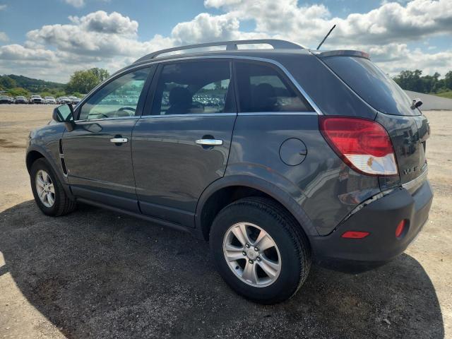 Photo 2 from auction – 2008 SATURN VUE XE with VIN 3GSCL33P48S726709