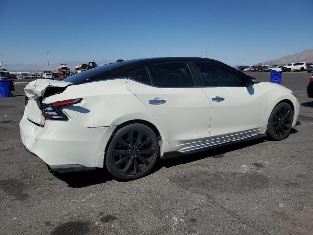 Photo 3 from auction – 2021 NISSAN MAXIMA PLA with VIN 1N4AA6FV0MC508812