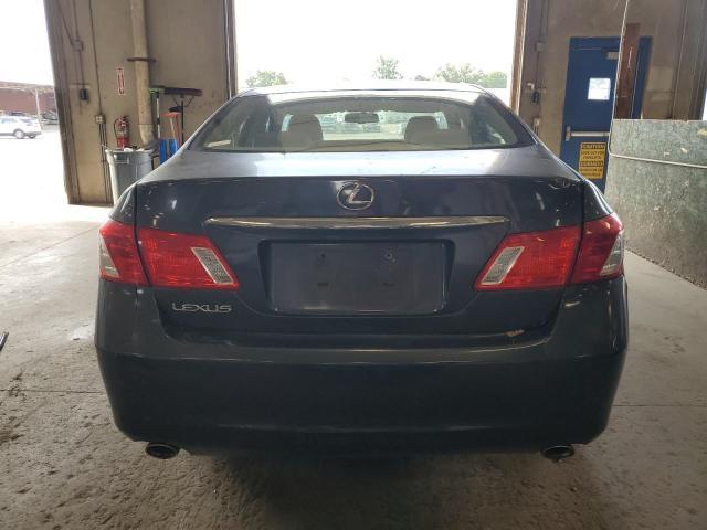 Photo 6 from auction – 2008 LEXUS ES 350 with VIN JTHBJ46G582193276