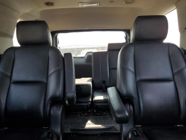 Photo 10 from auction – 2011 CHEVROLET TAHOE K150 with VIN 1GNSKCE01BR203174