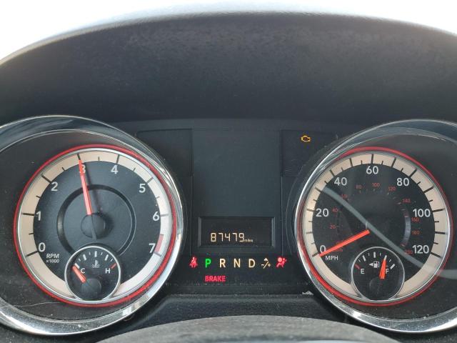 Photo 9 from auction – 2017 DODGE GRAND CARA with VIN 2C4RDGCG5HR800646