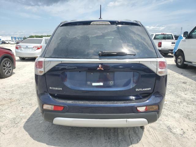 Photo 6 from auction – 2015 MITSUBISHI OUTLANDER SE with VIN JA4AD3A30FZ005779