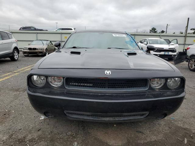 Photo 5 from auction – 2010 DODGE CHALLENGER with VIN 2B3CJ4DV9AH260953