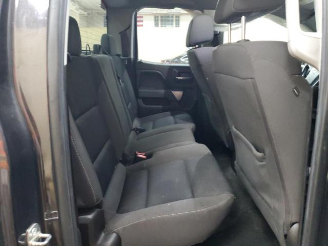 Photo 10 from auction – 2016 CHEVROLET SILVERADO with VIN 1GCVKREC2GZ209964