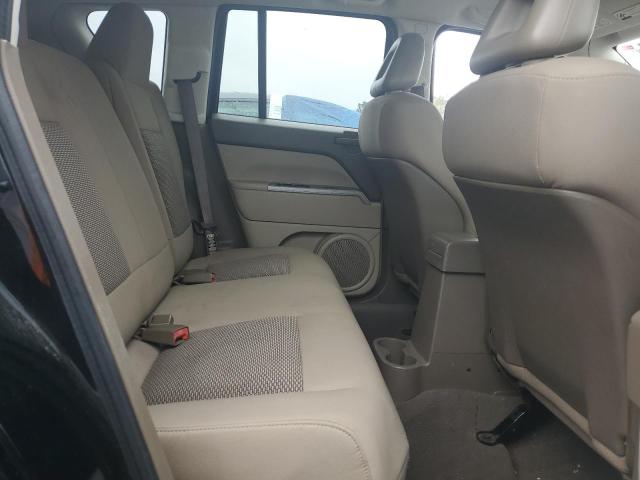 Photo 11 from auction – 2007 JEEP COMPASS with VIN 1J8FT47W27D130263