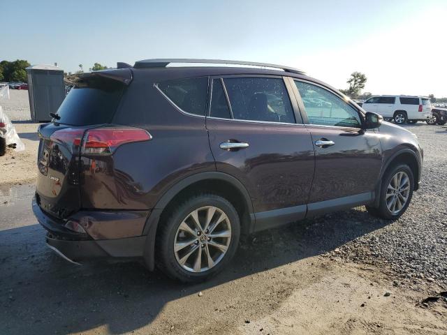 Photo 3 from auction – 2017 TOYOTA RAV4 LIMIT with VIN 2T3YFREV8HW370162
