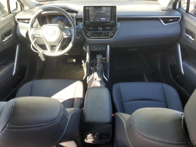 Photo 8 from auction – 2022 TOYOTA COROLLA CR with VIN 7MUDAABG1NV033016