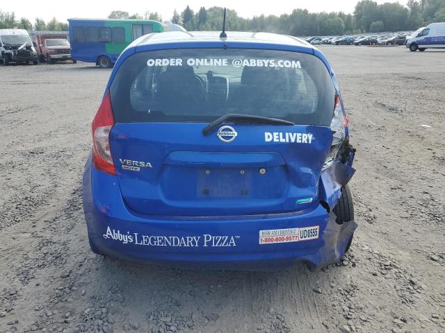 Photo 6 from auction – 2015 NISSAN VERSA NOTE S with VIN 3N1CE2CP2FL384414
