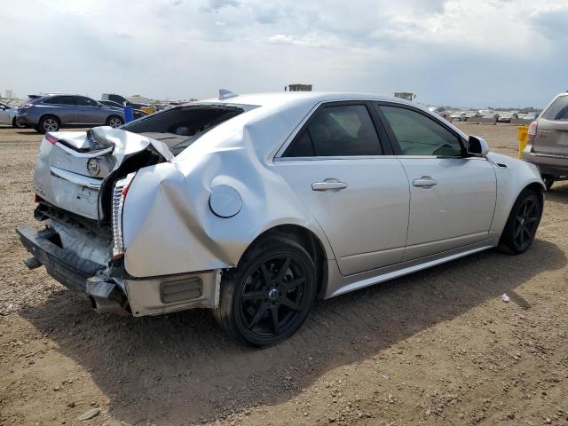 Photo 3 from auction – 2011 CADILLAC CTS LUXURY with VIN 1G6DG5EY0B0124607