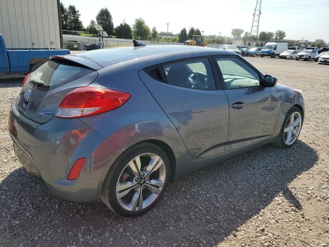 Photo 3 from auction – 2017 HYUNDAI VELOSTER with VIN KMHTC6AD1HU313499