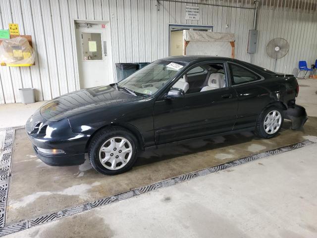 Photo 1 from auction – 1996 ACURA INTEGRA RS with VIN JH4DC4444TS009711