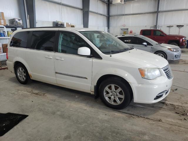 Photo 4 from auction – 2011 CHRYSLER TOWN & COU with VIN 2A4RR5DG9BR702385