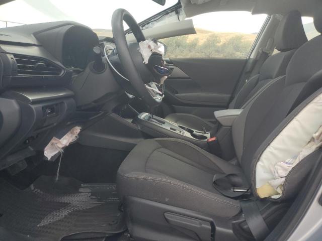Photo 7 from auction – 2024 SUBARU IMPREZA with VIN JF1GUABC5R8336313