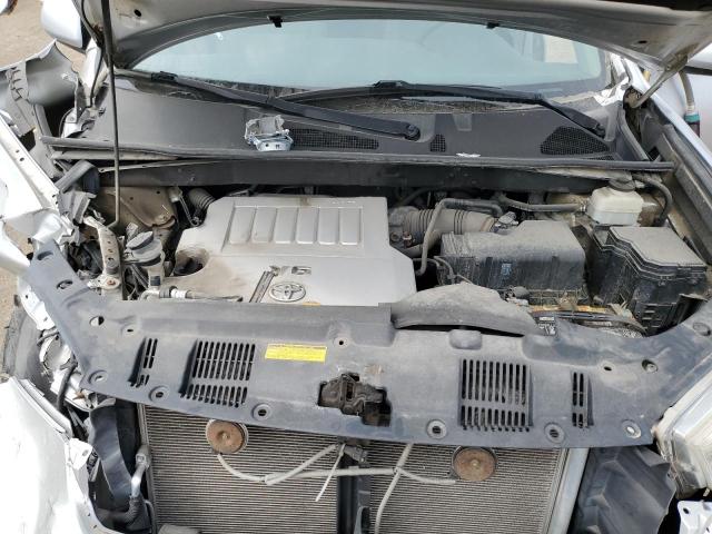 Photo 12 from auction – 2011 TOYOTA HIGHLANDER with VIN 5TDBK3EHXBS067093