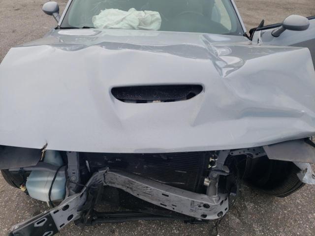 Photo 11 from auction – 2020 DODGE CHALLENGER with VIN 2C3CDZBT9LH243744
