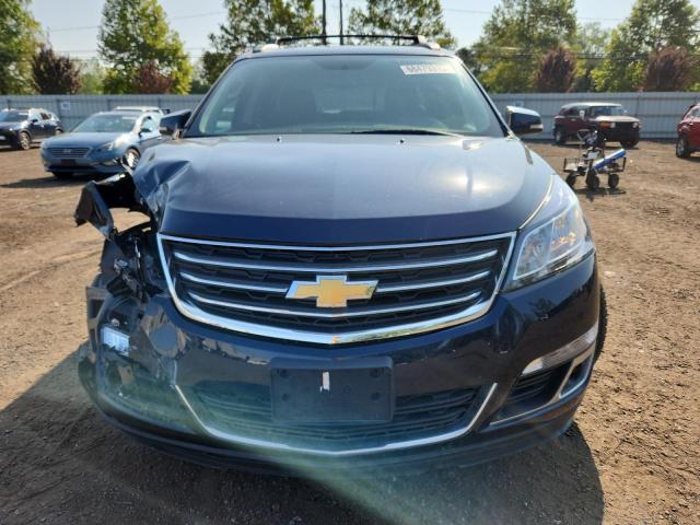 Photo 5 from auction – 2015 CHEVROLET TRAVERSE LT with VIN 1GNKVGKD4FJ271656