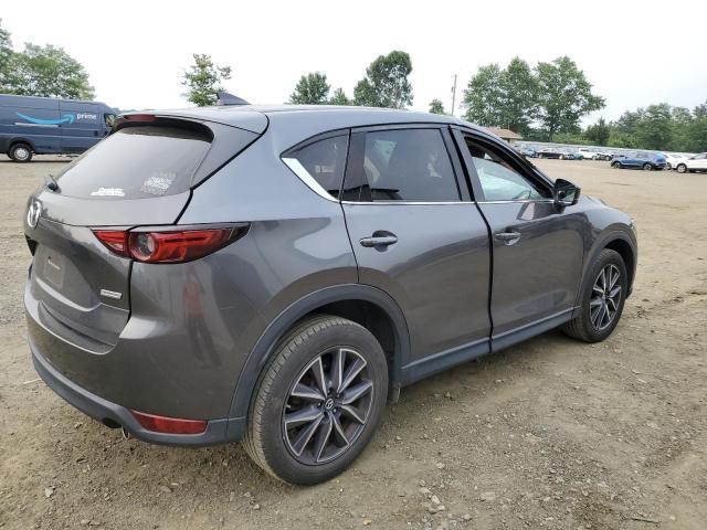 Photo 3 from auction – 2018 MAZDA CX-5 GRAND with VIN JM3KFBDM7J0433842