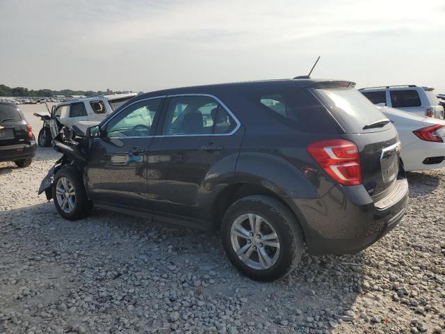 صورة رقم 2 من المزاد - 2016 CHEVROLET EQUINOX LS مع VIN 2GNFLEEK2G6141461