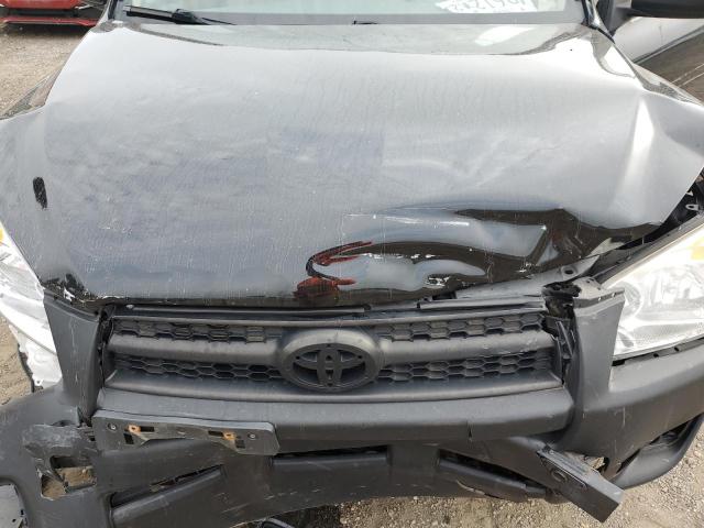 Photo 12 from auction – 2009 TOYOTA RAV4 with VIN 2T3BF33V59W008684