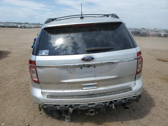 Photo 6 from auction – 2013 FORD EXPLORER X with VIN 1FM5K8D86DGB95996
