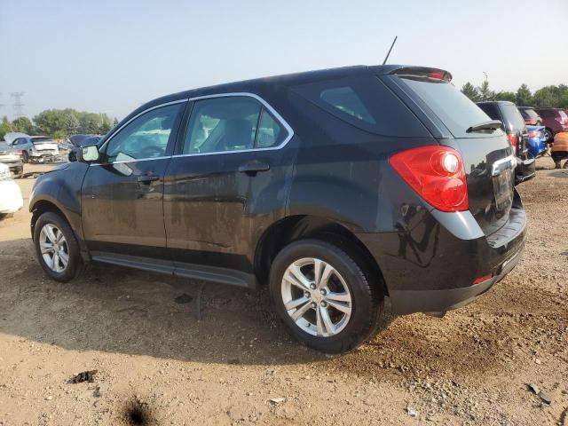 Photo 2 from auction – 2013 CHEVROLET EQUINOX LS with VIN 2GNALBEK9D1196121