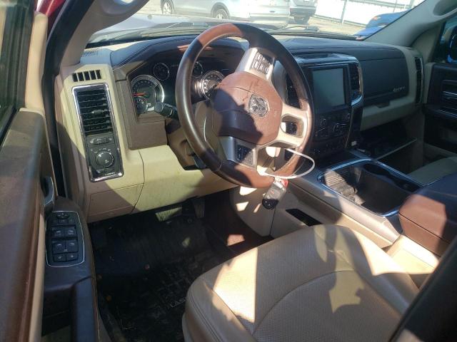 Photo 8 from auction – 2016 RAM 1500 LARAM with VIN 1C6RR7NT7GS272527