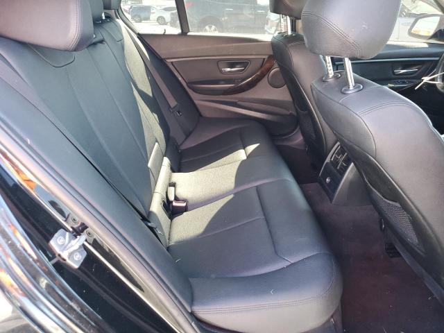 Photo 10 from auction – 2014 BMW 328 I SULEV with VIN WBA3C1C54EK111922