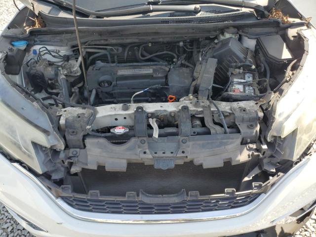 Photo 12 from auction – 2015 HONDA CR-V with VIN 5J6RM3H52FL017994