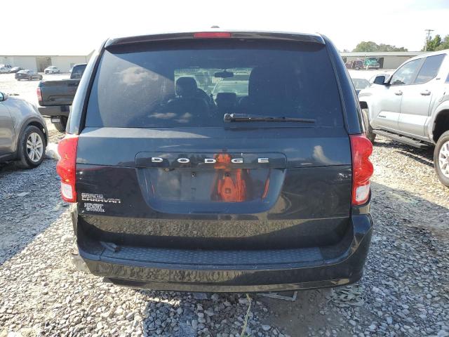 Photo 6 from auction – 2017 DODGE GRAND CARA with VIN 2C4RDGCG5HR724684