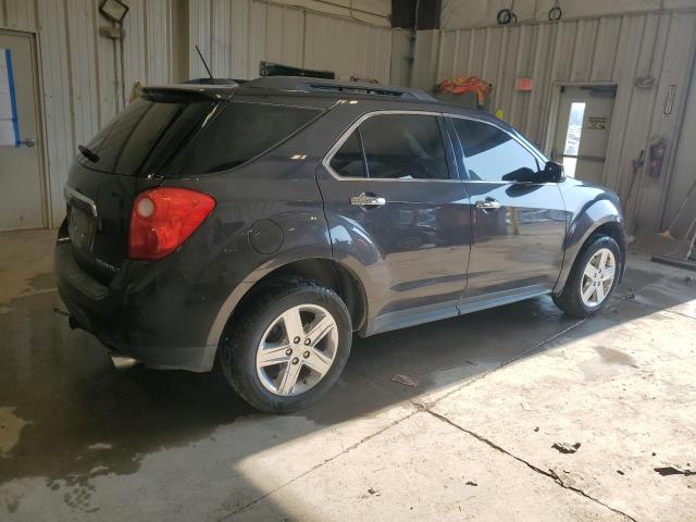 Photo 3 from auction – 2015 CHEVROLET EQUINOX LT with VIN 2GNFLGE36F6161120