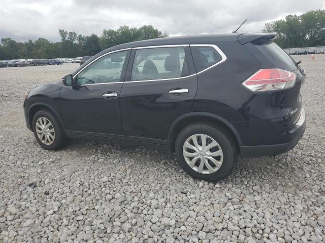 Photo 2 from auction – 2014 NISSAN ROGUE S with VIN 5N1AT2MV5EC822100