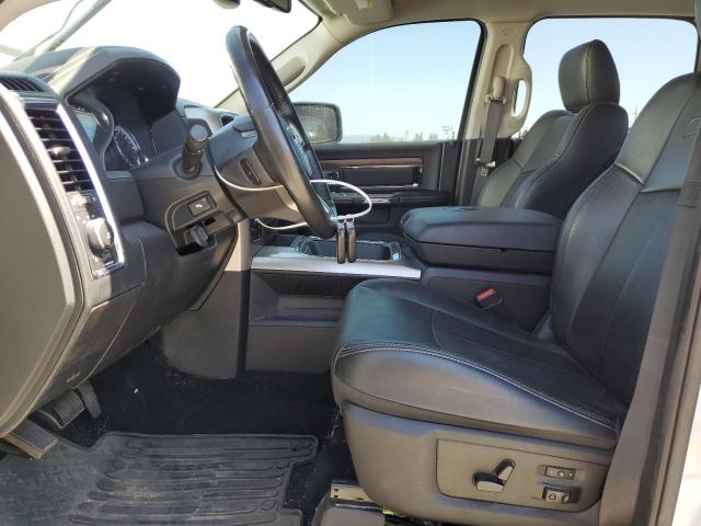 Photo 7 from auction – 2018 RAM 1500 LARAM with VIN 1C6RR7NM5JS354787