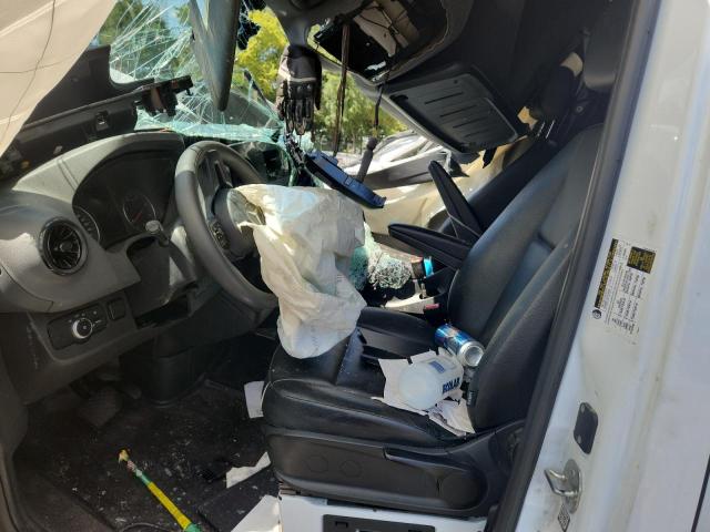 Photo 7 from auction – 2021 MERCEDES-BENZ SPRINTER 2 with VIN W1Y4ECHY8MT069503