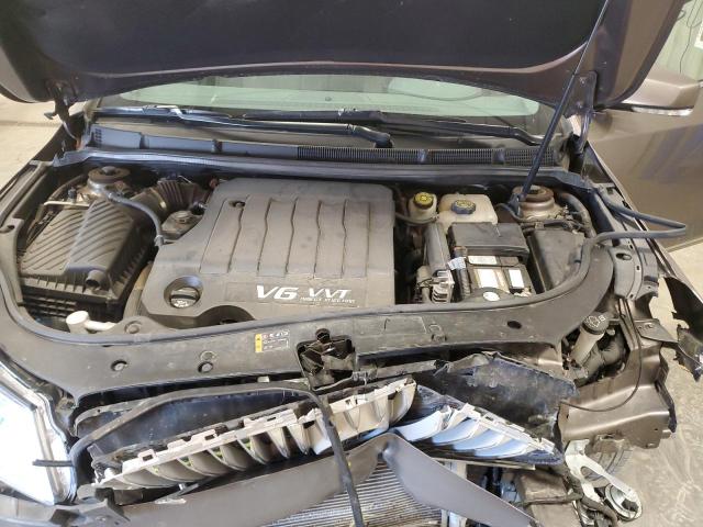 Photo 11 from auction – 2012 BUICK LACROSSE P with VIN 1G4GD5E38CF288348