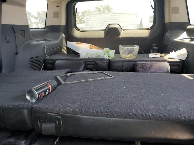 Photo 10 from auction – 2008 GMC YUKON with VIN 1GKFC13028R220755