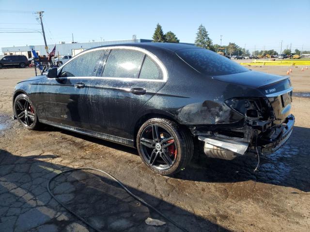 Photo 2 from auction – 2017 MERCEDES-BENZ E 300 with VIN WDDZF4JB6HA090375