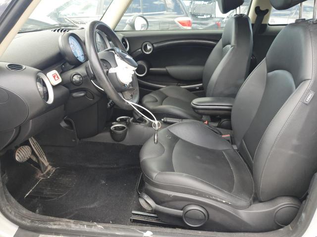 Photo 7 from auction – 2013 MINI COOPER S with VIN WMWSV3C55DT395801