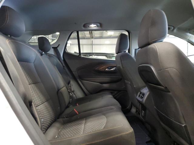 Photo 11 from auction – 2018 GMC TERRAIN SL with VIN 3GKALTEV6JL362392