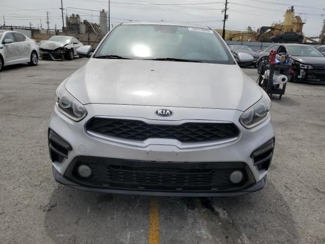 Photo 5 from auction – 2020 KIA FORTE FE with VIN 3KPF24AD6LE222342